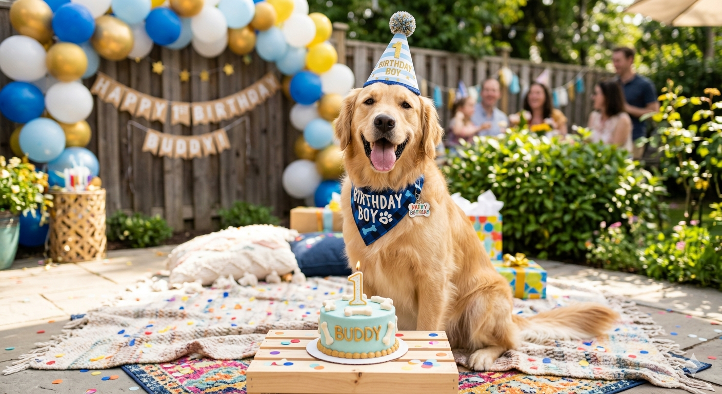 For Every Pet