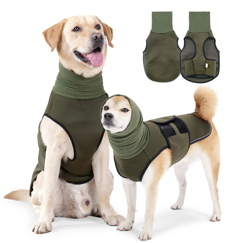 The Zoomies Calm Companion Jacket