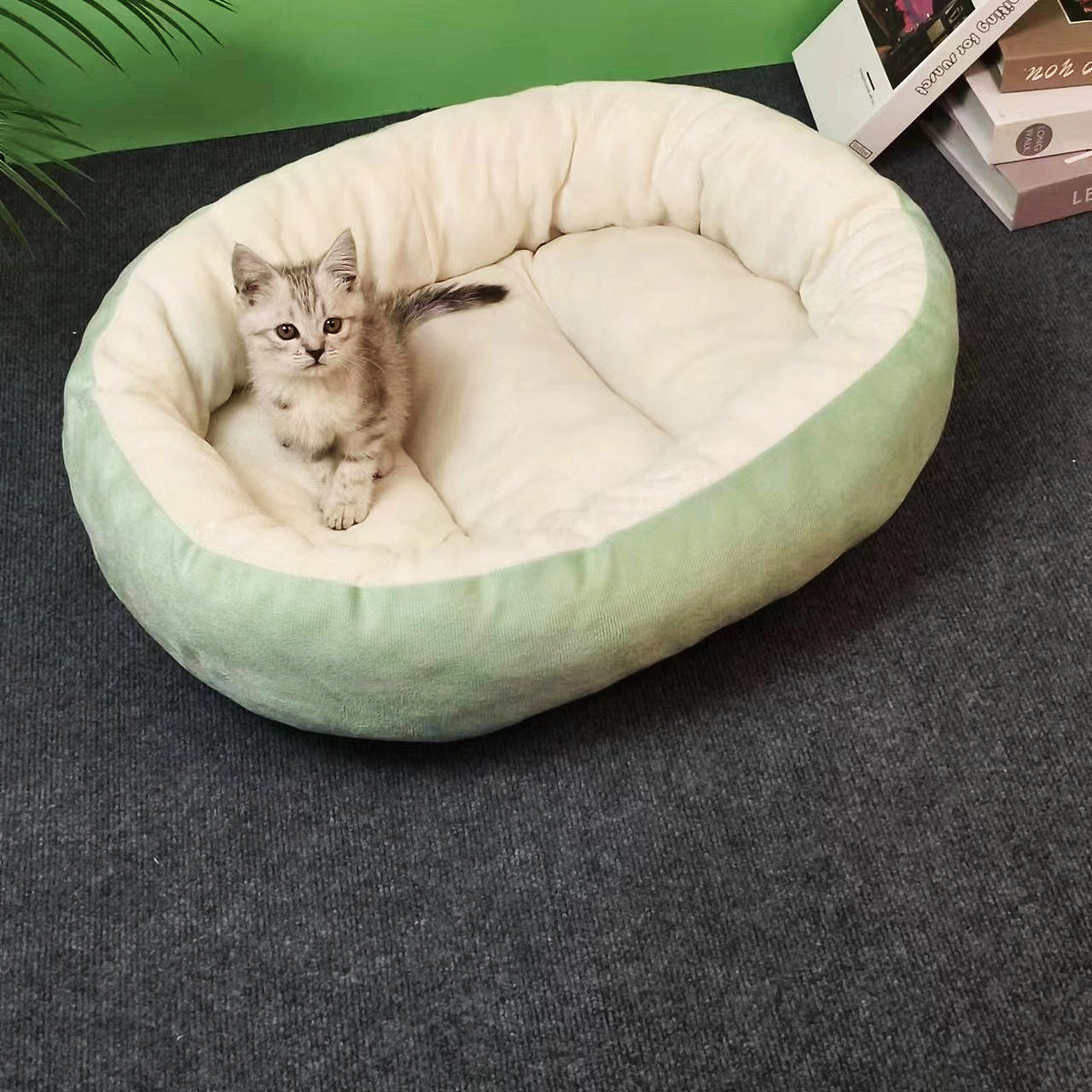 The Zoomies Paw Dream Nest
