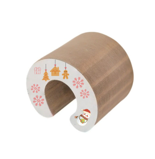 The Zoomies Maestro Scratch Pad