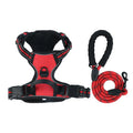 The Zoomies SafeWalk Harness & Lead Set