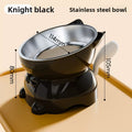 The Zoomies Whisker-Friendly Dining Bowl