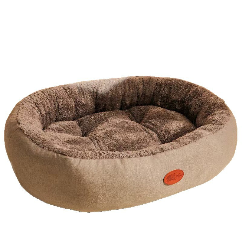 The Zoomies DreamNest Sleeping Pad