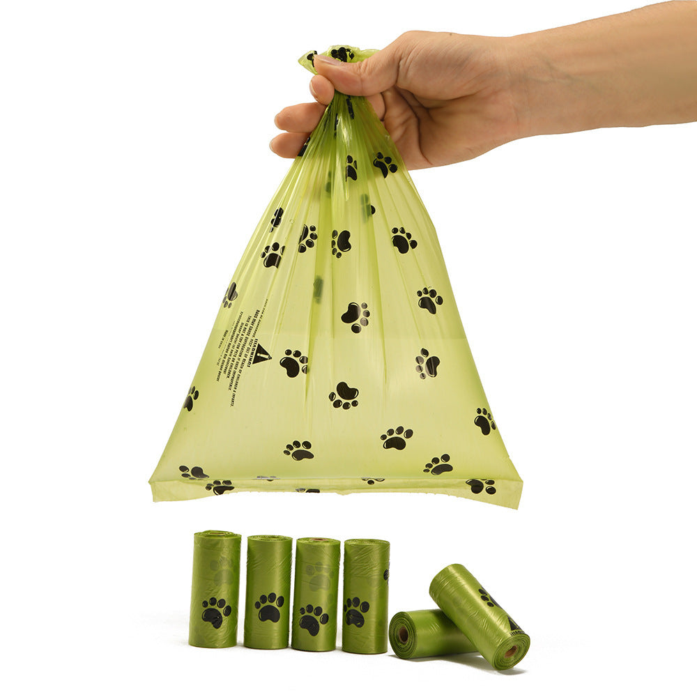 The Zoomies Good Citizen Bags
