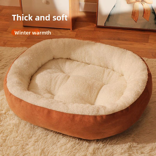 The Zoomies Paw Dream Nest