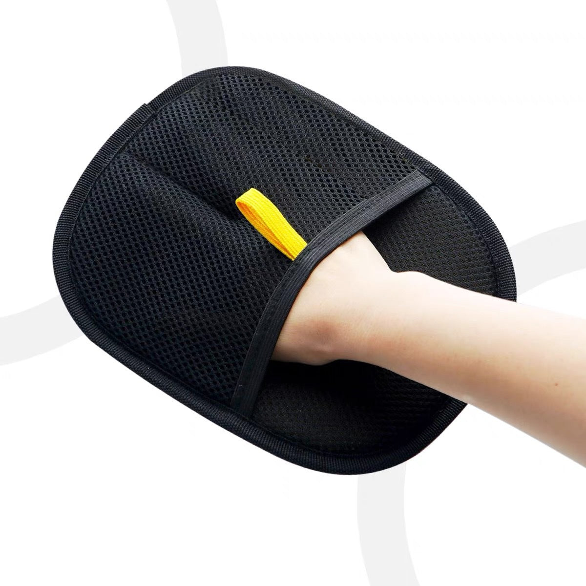 The Zoomies FurLift Hair Gloves
