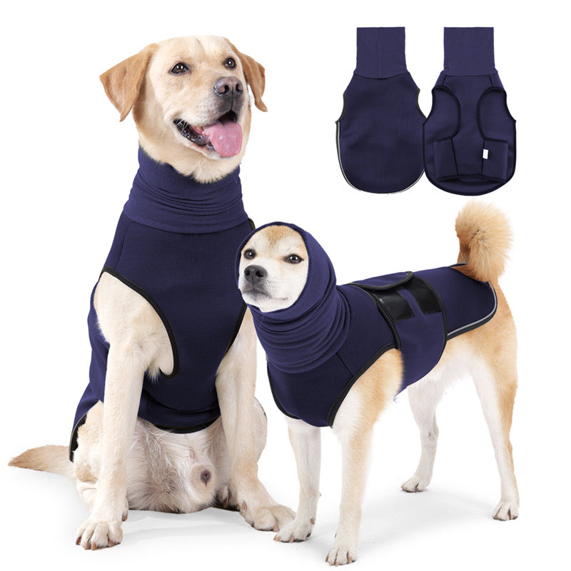 The Zoomies Calm Companion Jacket