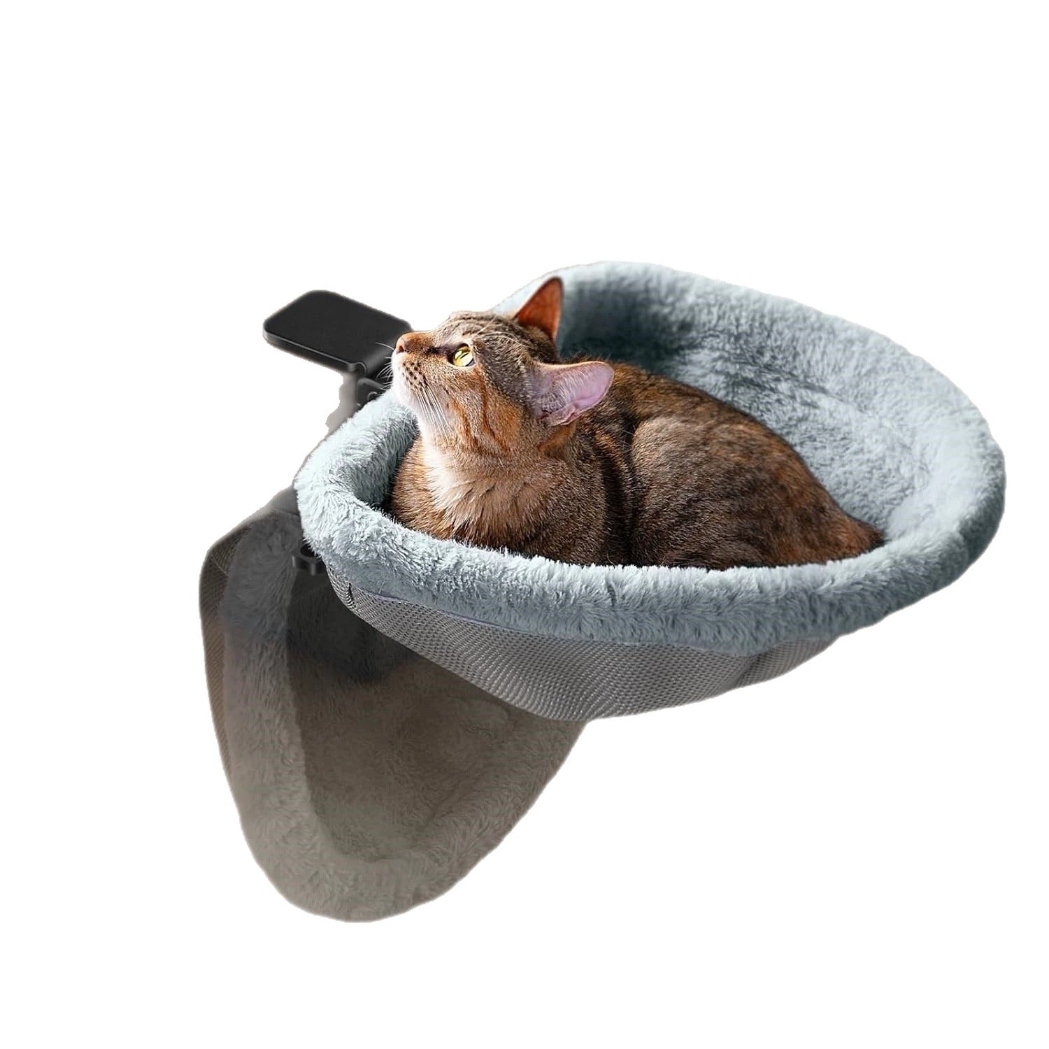 The Zoomies Kitty SkyThrone