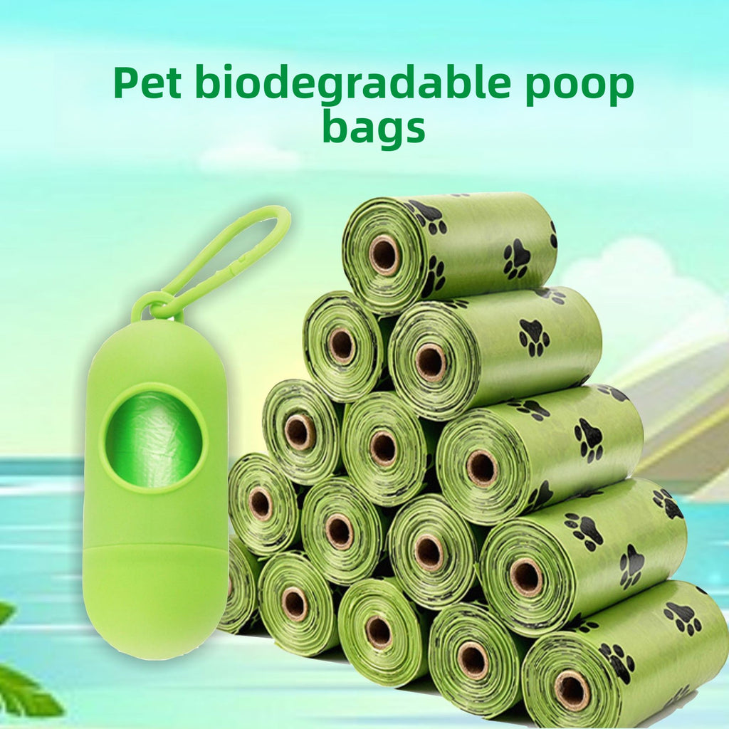 The Zoomies Good Citizen Bags