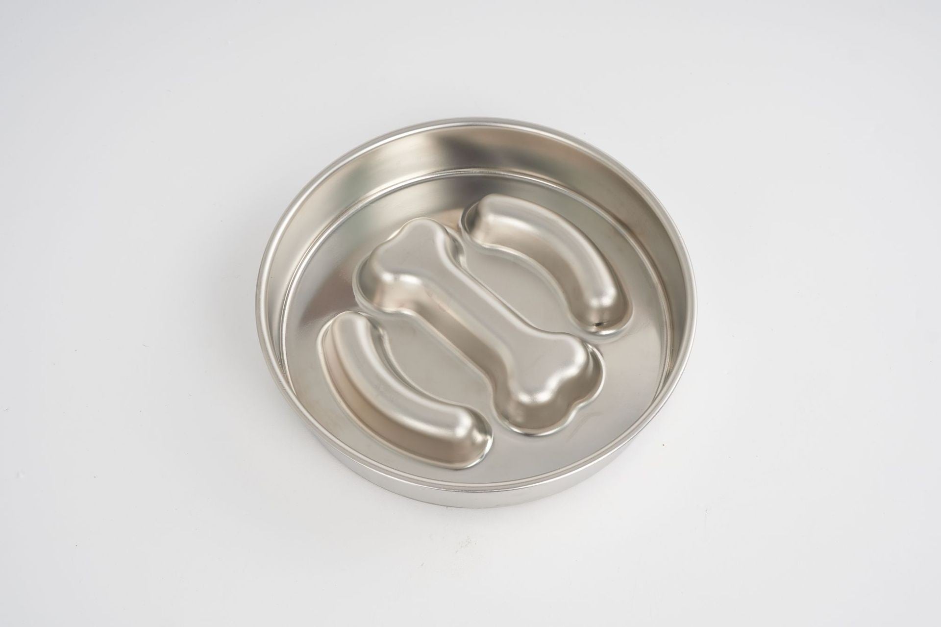 The Zoomies Mindful Mealtimes Bowl