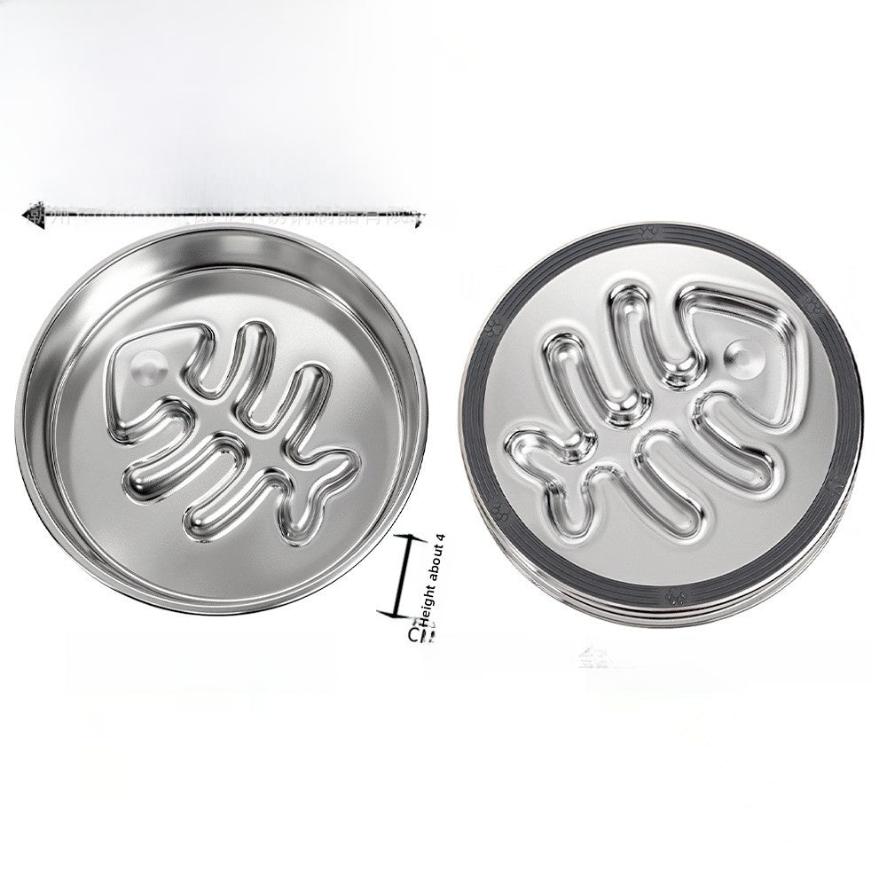 The Zoomies Mindful Mealtimes Bowl
