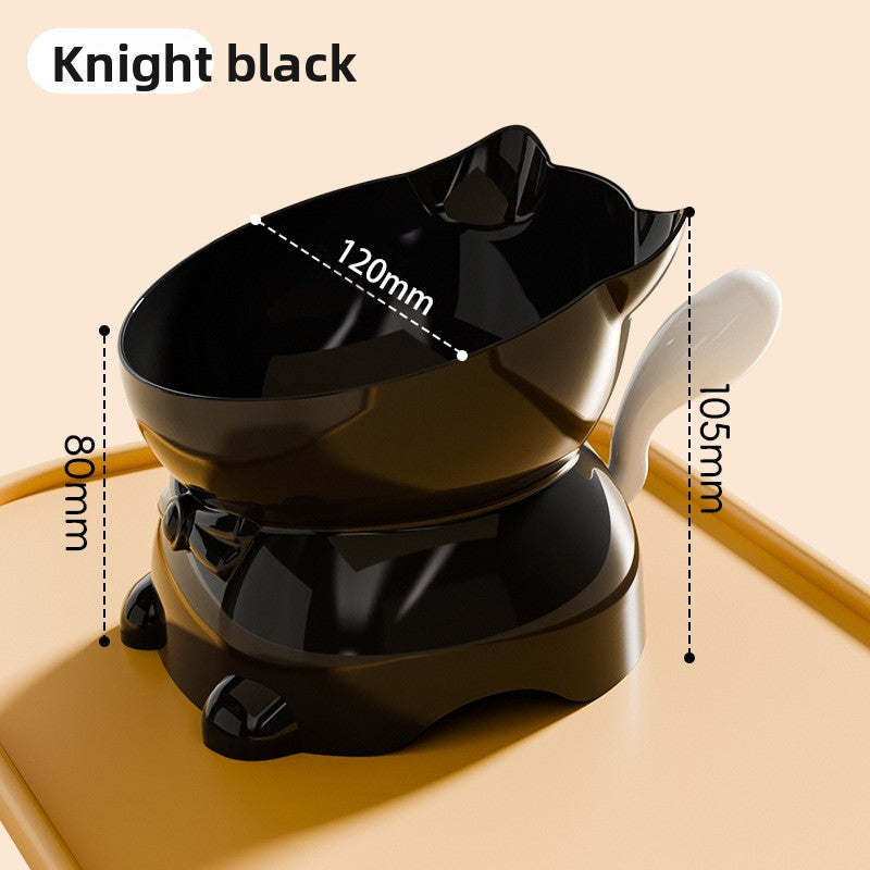 The Zoomies Whisker-Friendly Dining Bowl