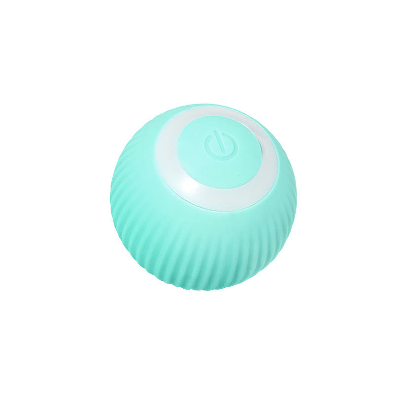 The Zoomies ZoomBall