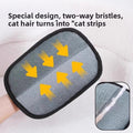 The Zoomies FurLift Hair Gloves