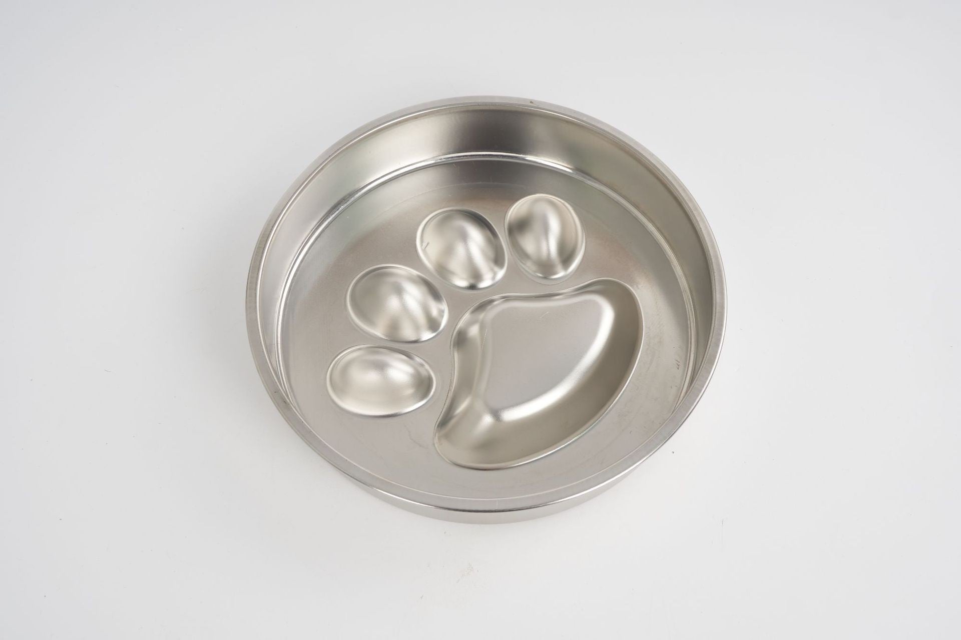 The Zoomies Mindful Mealtimes Bowl