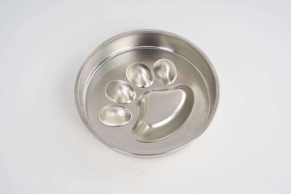 The Zoomies Mindful Mealtimes Bowl