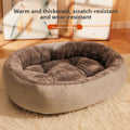 The Zoomies DreamNest Sleeping Pad