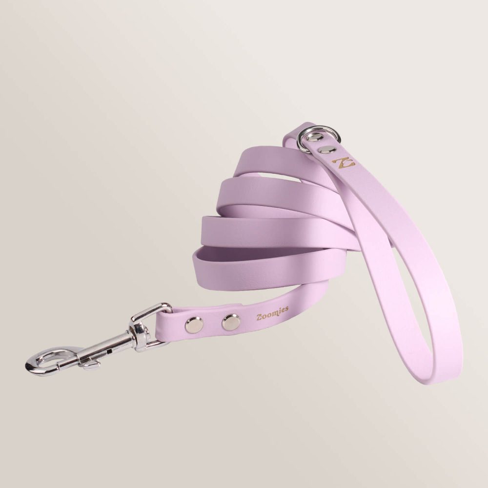 Essential Leash - LILAC