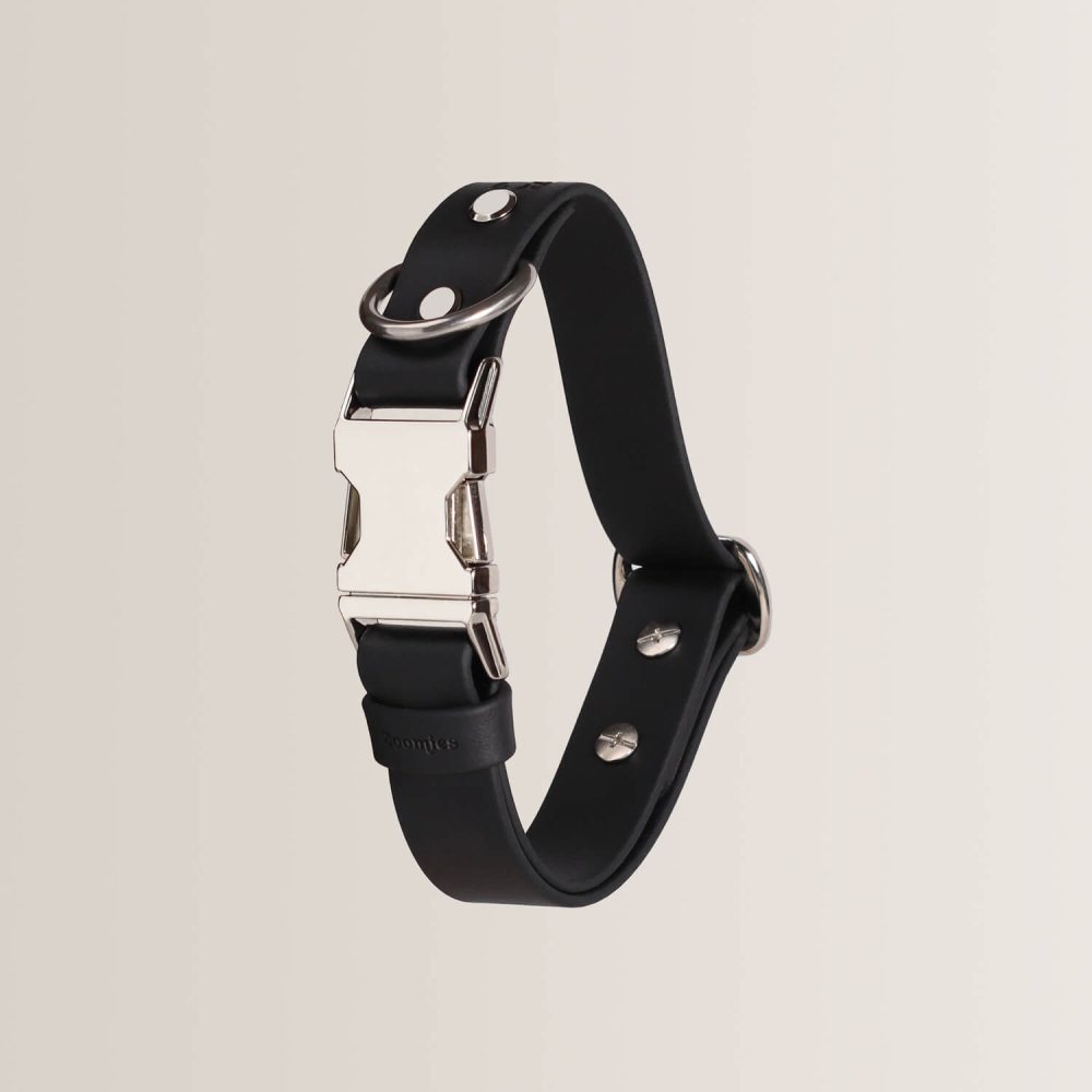 Quick Release Collar - ONYX