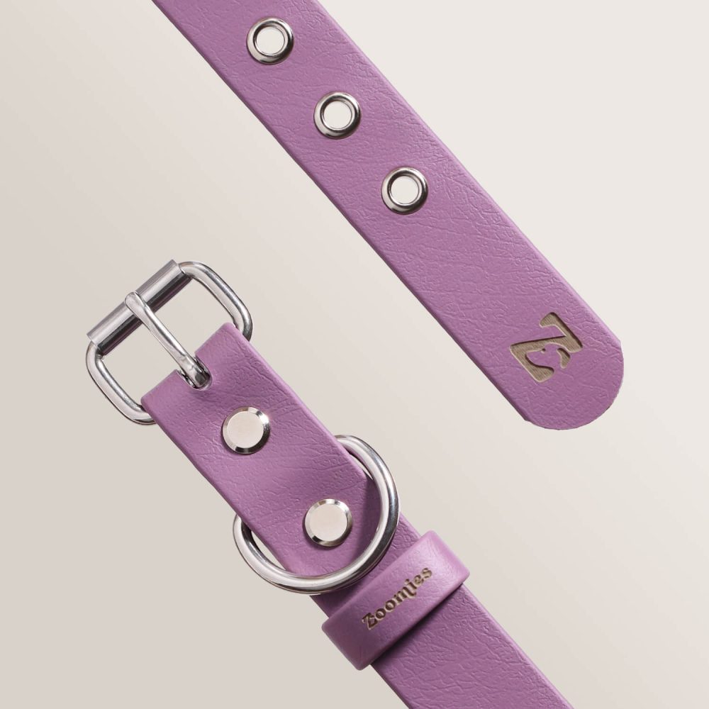 Essential Collar - AMETHYST