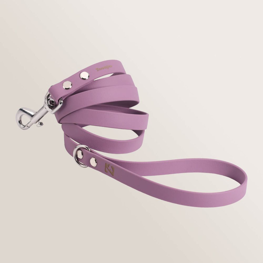 Essential Leash - AMETHYST