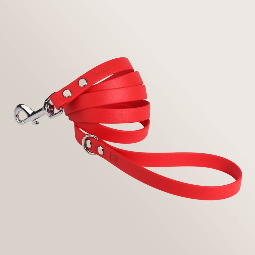 Essential Leash - CHERRY