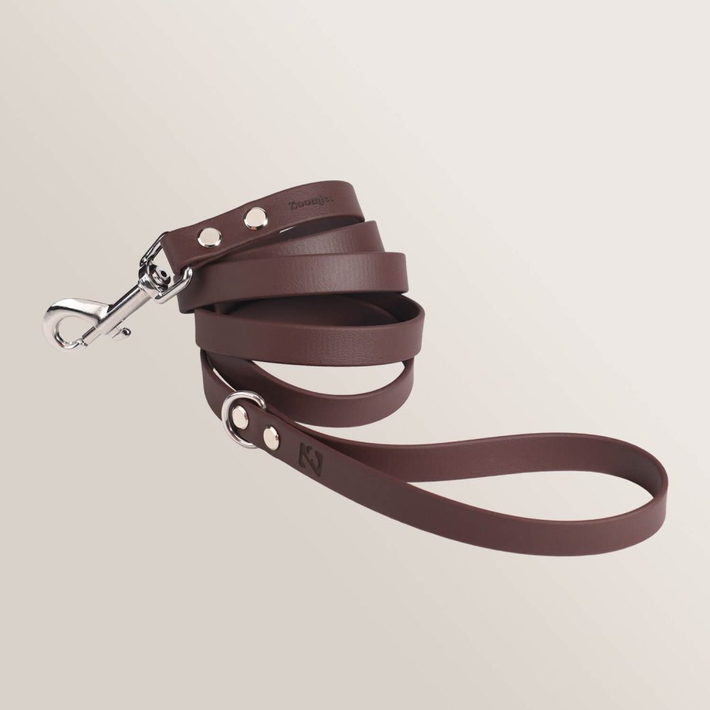 Essential Leash - COCOA